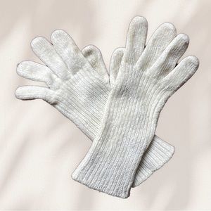 [Charter Club] - Chenille Gloves